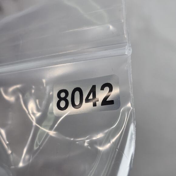 REI T Shirt Mens XL Blue Short Sleeve Crew Neck Cotton Tee Employee Uniform - Picture 9 of 9